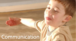 Communication skills training - click to find out more