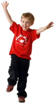 Confidence-building Perform workshops