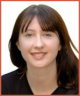 Lucy Quick - Principal of Perform