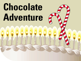 Chocolate Adventure