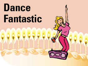 Dance Fantastic Dance Fantastic