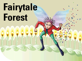 Fairytale Forest Fairytale Forest