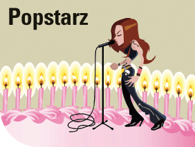 Popstarz