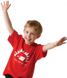 Perform drama, dance and singing Perform children are happy, confident and fun