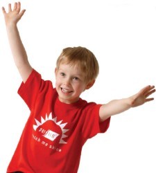 Drama, dance and singing boosting confidence, focus and social skills