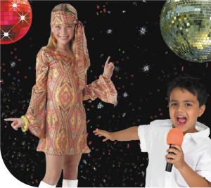 This Summer, Abba Mania is coming to a venue near you and your child could be part of the show!