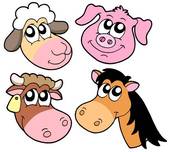 The Funky Farmyard