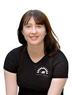 Lucy Quick - Principal of Perform