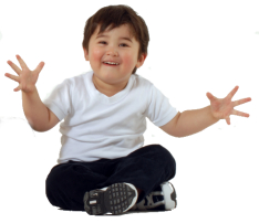 Mini Ps sessions songs, games and exercises are always original, fresh and fun