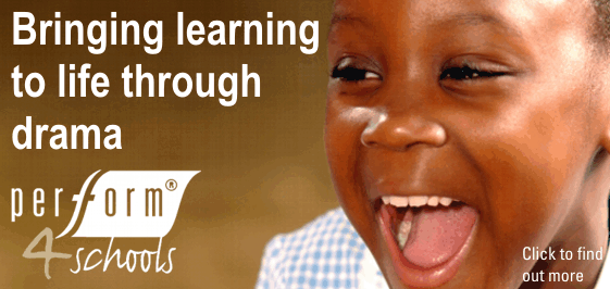 Perform4Schools - bringing learning to life through drama