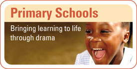 Perform4Schools - bringing learning to life through drama