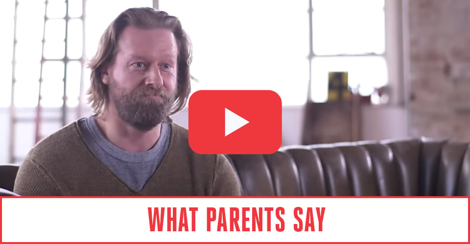 Find out what parents say about Perform.