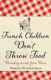 Why French Children Don't Throw Food 