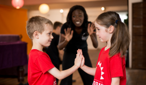 The Perform Bursary Scheme