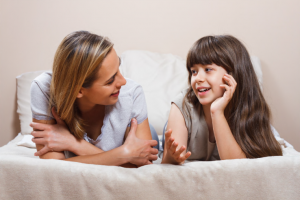 How to talk to your child about the coronavirus