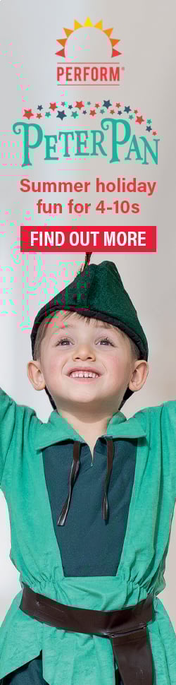 Summer holiday courses