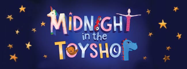 This term's themed costumes for 4-7s