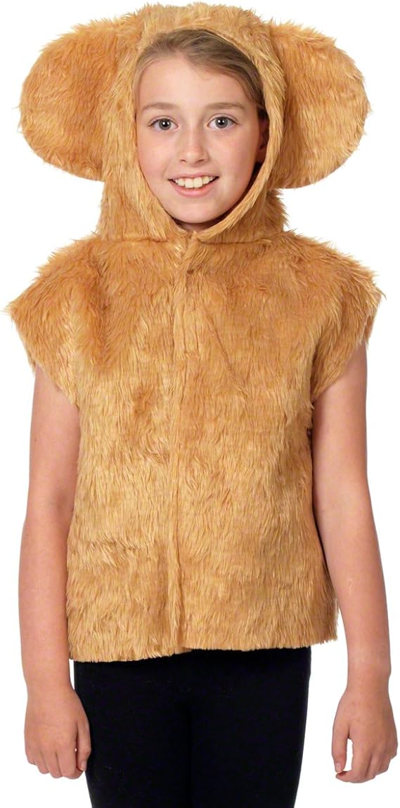Light brown Teddy Bear costume
