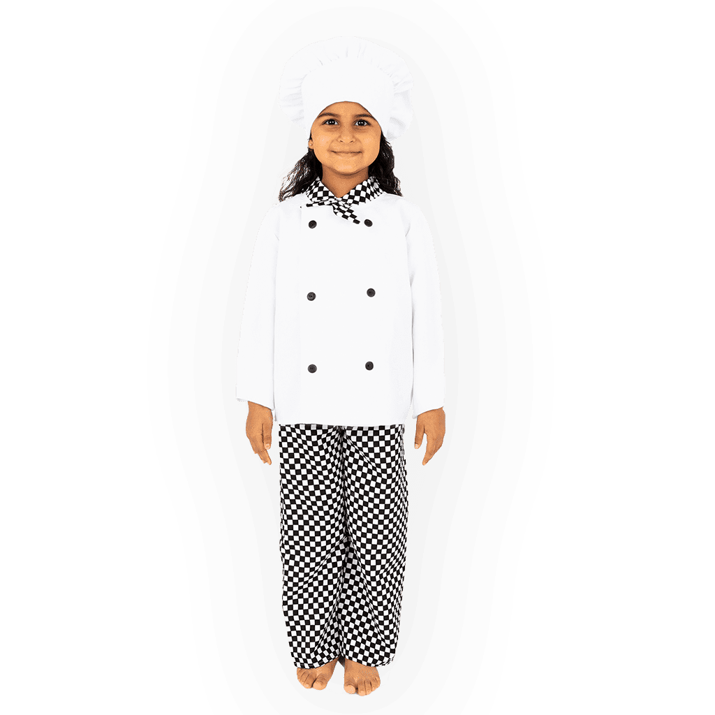 Pizzaman costume