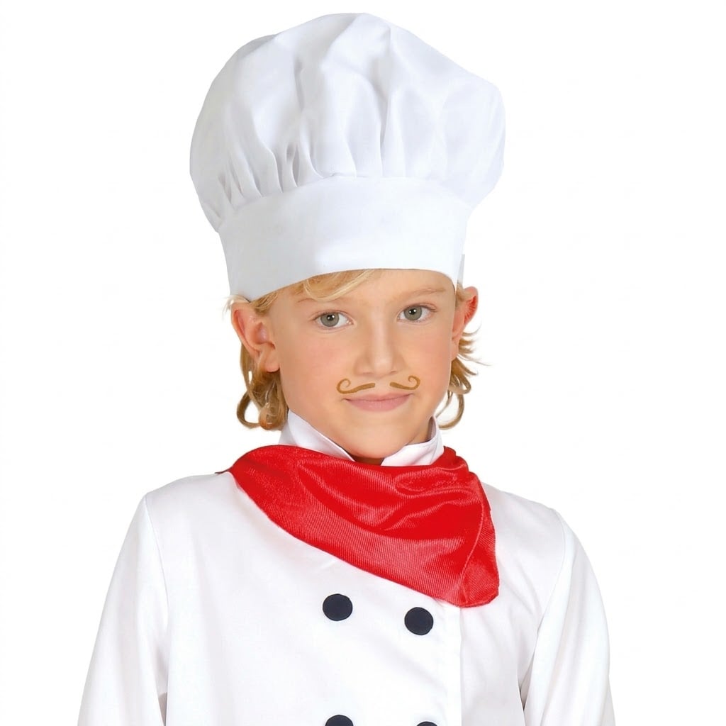 Baker Billie hat