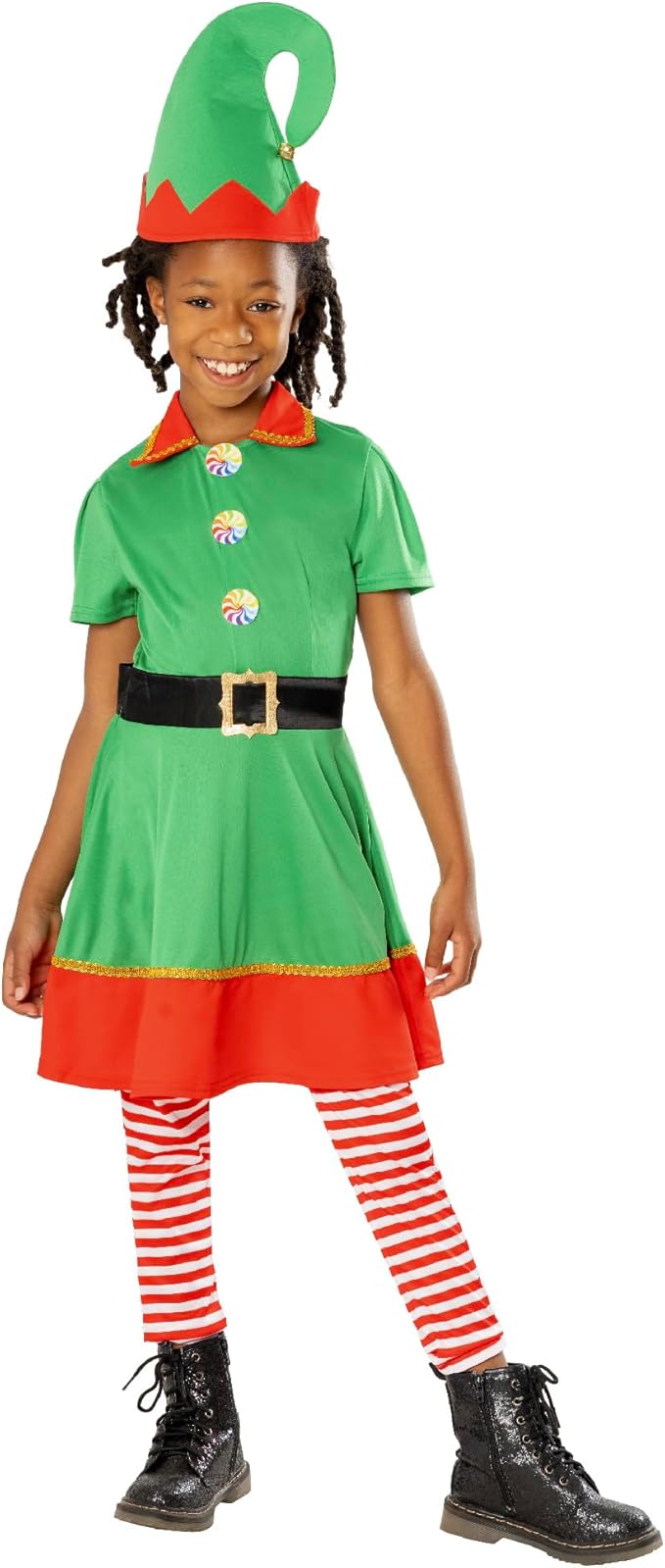 Elf Sprite costume skirt