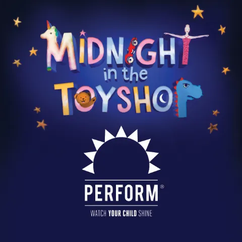 Midnight in the Toyshop (mp3)