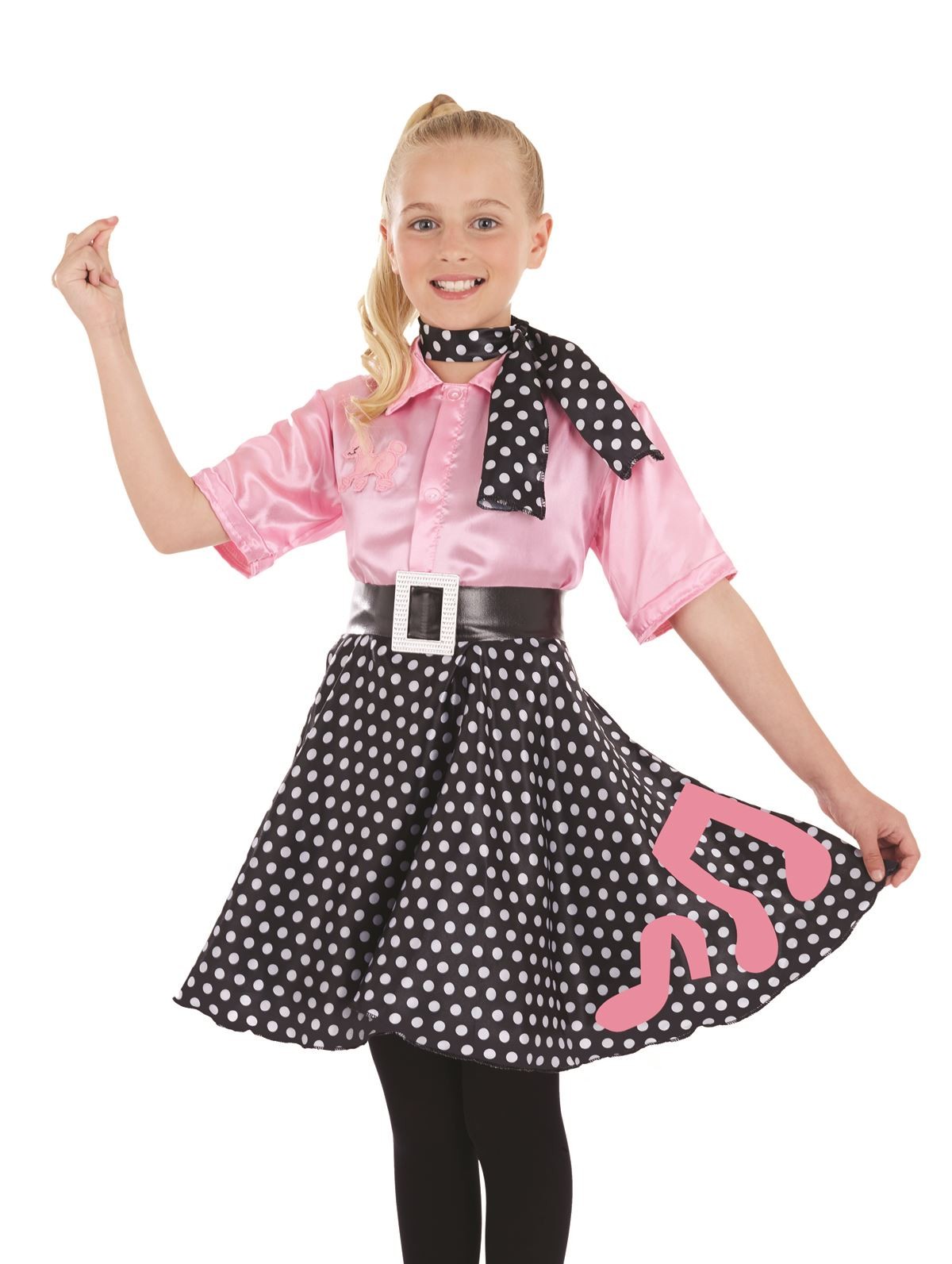 Amanda Golden costume