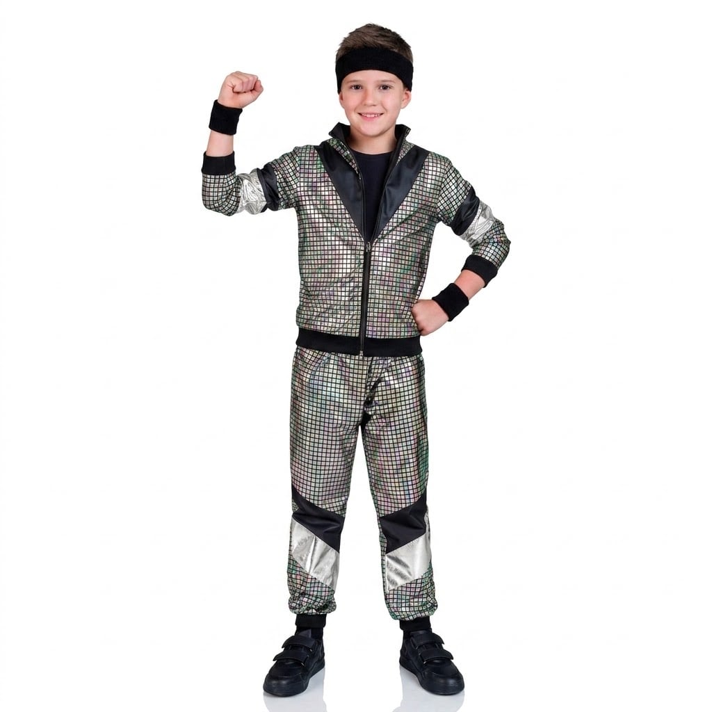 Party People costume