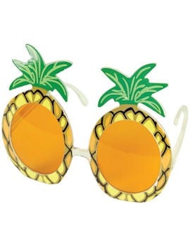 Pineapple Glasses