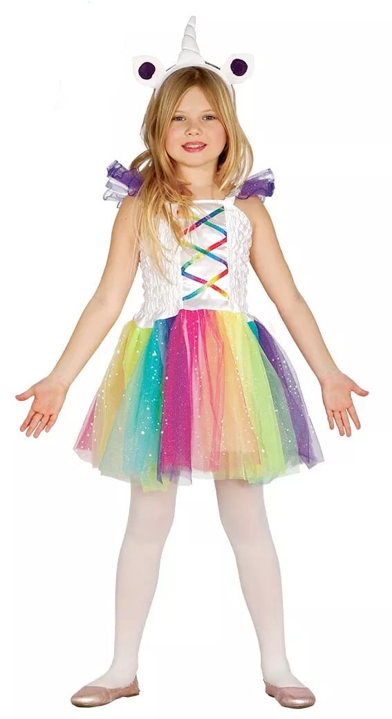 Stardust the Unicorn tutu dress costume