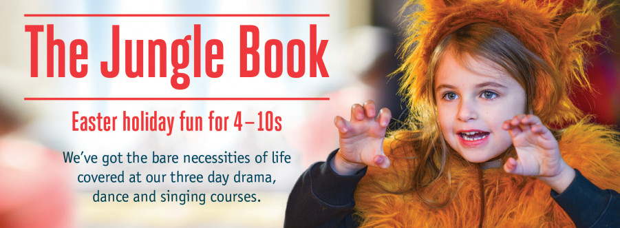 Easter Holiday Courses