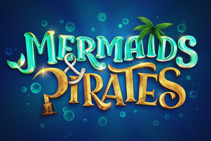 Mermaids & Pirates