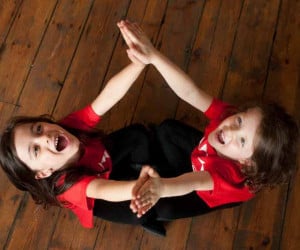 Articulation, dynamics and clarity are at the heart of our curriculum for 7-12s. 