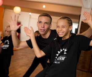 See how Perform's drama, dance and singing classes help your child with his or her coordination.